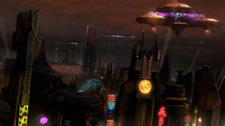 
Bioware Talks About the Future of SWTOR