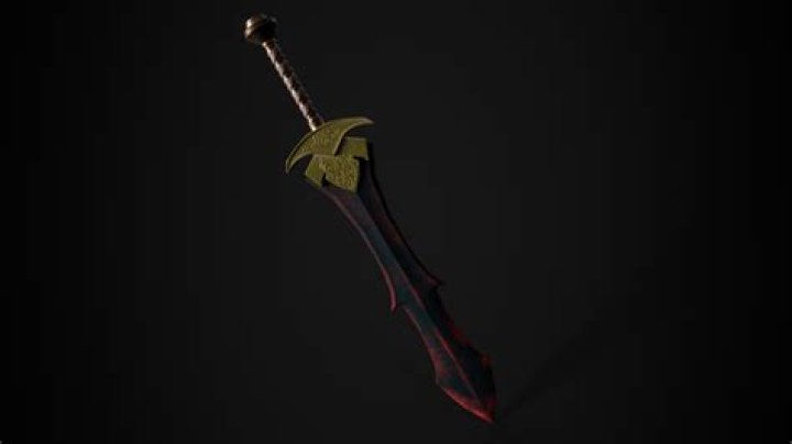 Black Knight Sword (2012) - MobyGames