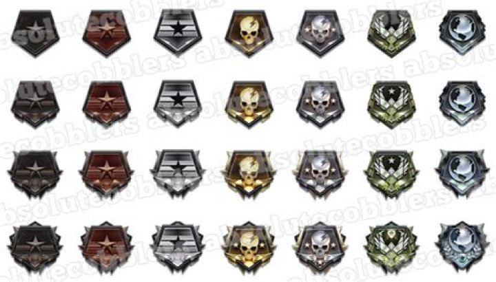 Black Ops 2 Emblems That You Won't Believe Exist