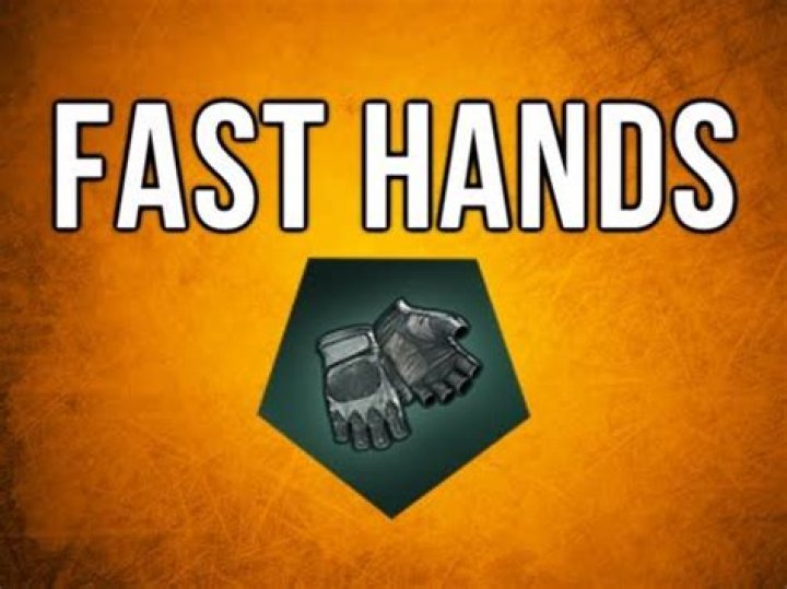Black Ops 2: Fast Hands Perk Guide, Stats and Mythbusting