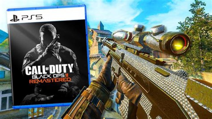 Black Ops 2 Limited Time Pre-Order Sale at Newegg