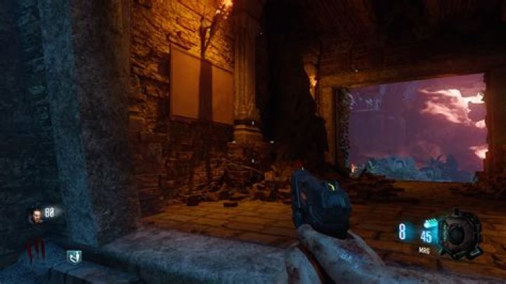 Black Ops 3: Revelations - How to Unlock Bonus Melee Weapons