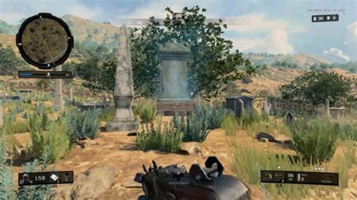 Black Ops 4: Blackout Is Full Of Zombies Mode Secrets & Easter Eggs | Wonder Weapons, Bunkers & More