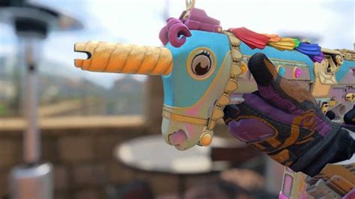 
Black Ops 4 How to Get the Tactical Unicorn Signature Weapon