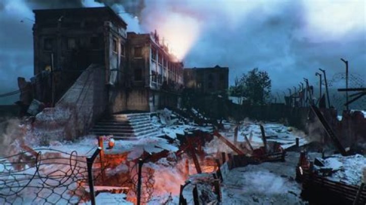 Black Ops 4 Zombies: How To Build Every Shield | All Maps [Classified, IX, Voyage & Blood]