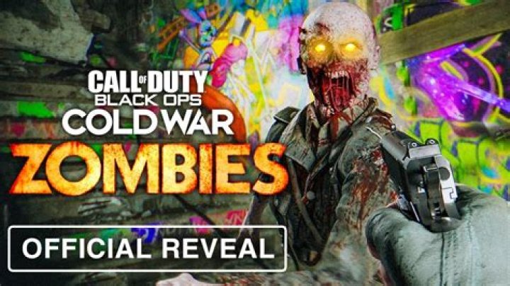 
Black Ops Cold War Zombies Reveal Covers Gameplay, Characters, and Free Content