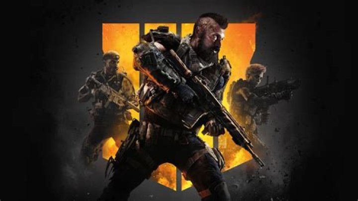 Call of Duty Black Ops 4: Black Out Player Count Revealed; Beta Coming Next Week