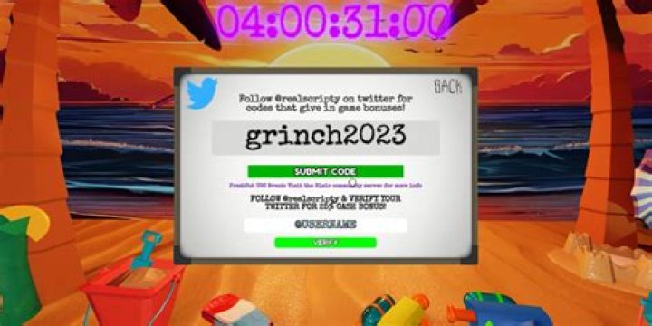 Roblox Blair Codes (February 2022)