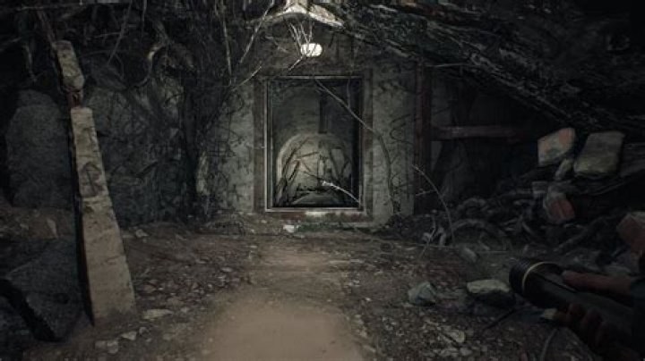 
Blair Witch: How To Open The Lock To Get Inside The Bunker