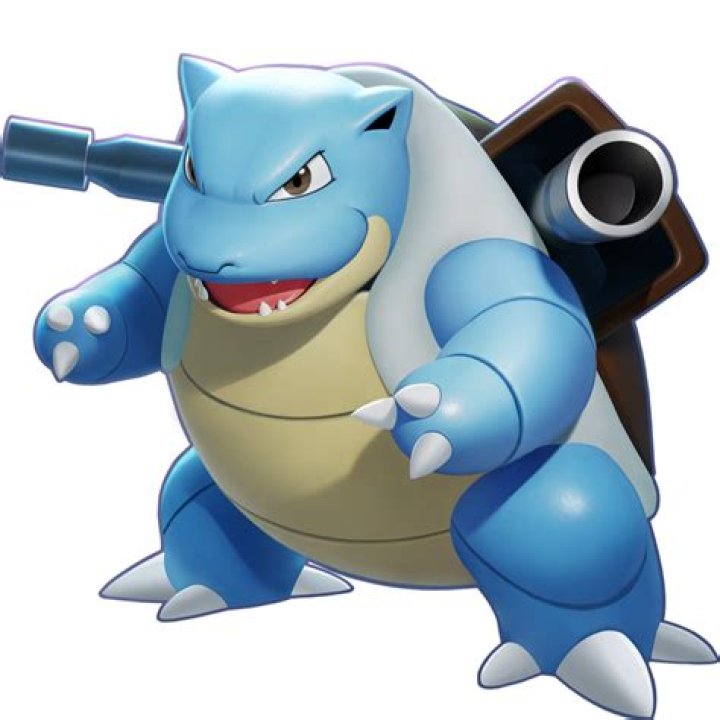 How To Unlock Blastoise in Pokemon Unite