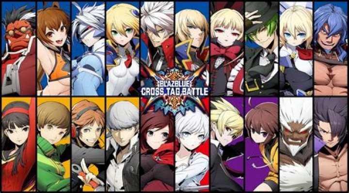 
BlazBlue: Cross Tag Battle Adds Platinum The Trinity, Kanji Tatsumi, And Orie