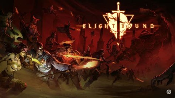 
Blightbound On Steam is Almost an Unplayable Mess