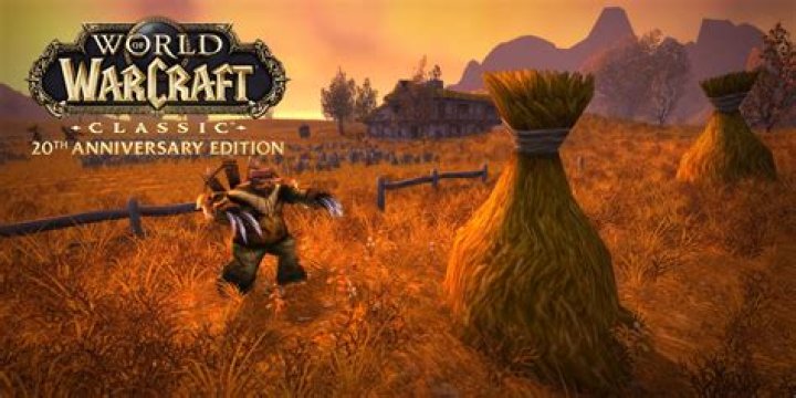Blizzard lowers price of a cloned World of Warcraft Classic character following backlash