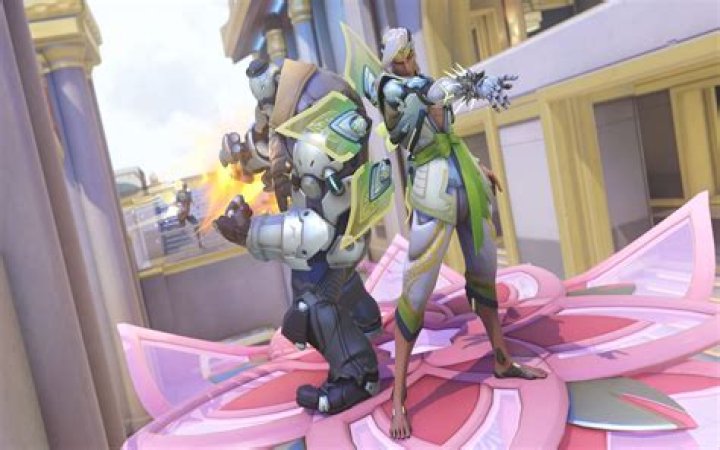 Blizzard Promises Harsh Penalties for Cheaters and Hackers in Overwatch
