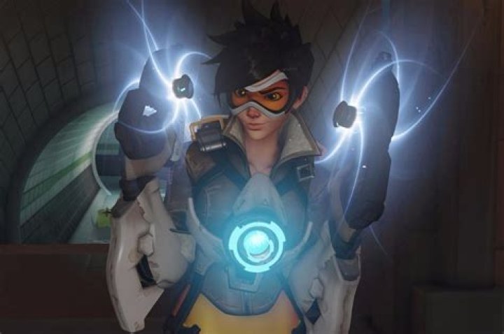 Blizzard's Jeff Kaplan traces line from Project Titan to Overwatch
