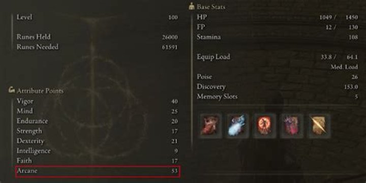 Best Blood Samurai Build Guide In Elden Ring