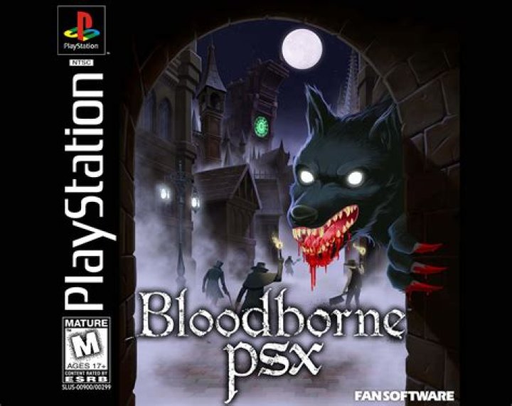 How To Download Bloodborne PSX Demake On PC