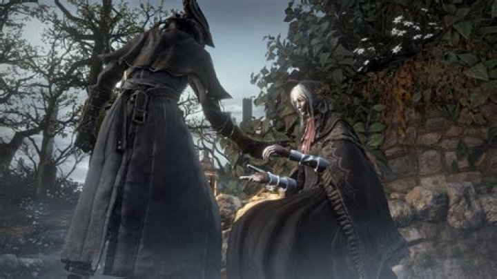 Bloodborne: Farming Blood Echoes, Blood Vials, Sedatives and Quicksilver Bullets