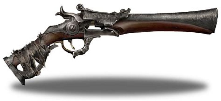 What's going on in Bloodborne: The Old Hunters?