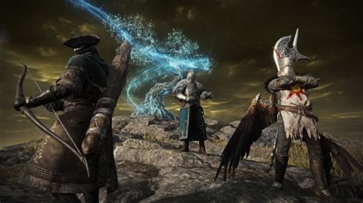 
Bloodborne Will Be Getting An Expansion Later This Year