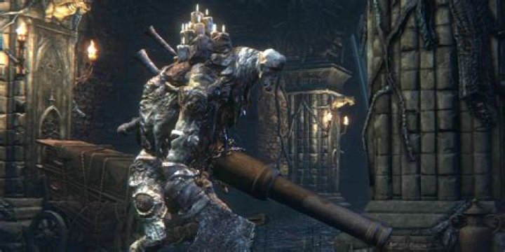 
Bloodborne’s Mysterious Door Finally Explained