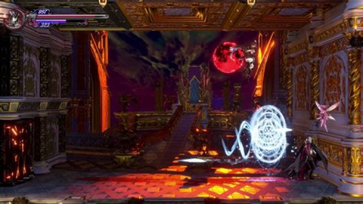 Bloodstained: Ritual of the Night - How To Get The Best Ending | True Final Boss Guide