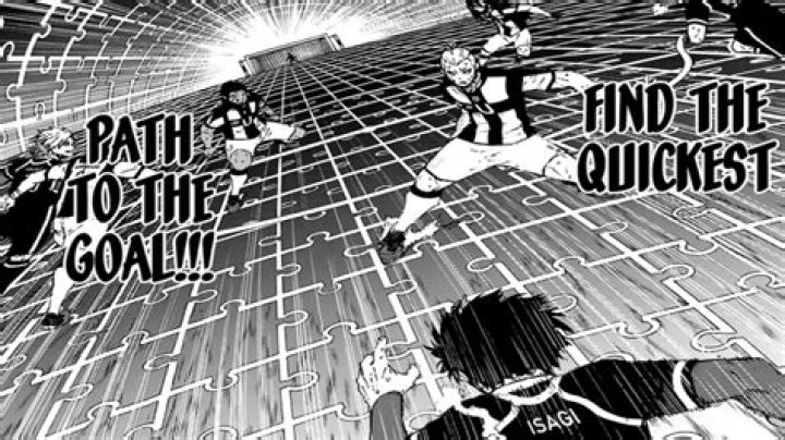 Blue Lock Chapter 226 Spoilers, Release Timeline, and Recap