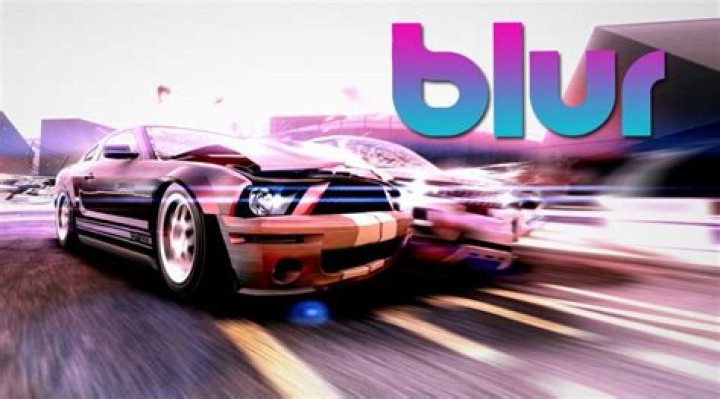 
Blur Review