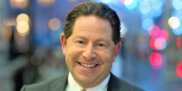 Bobby Kotick slags off Tim Schafer