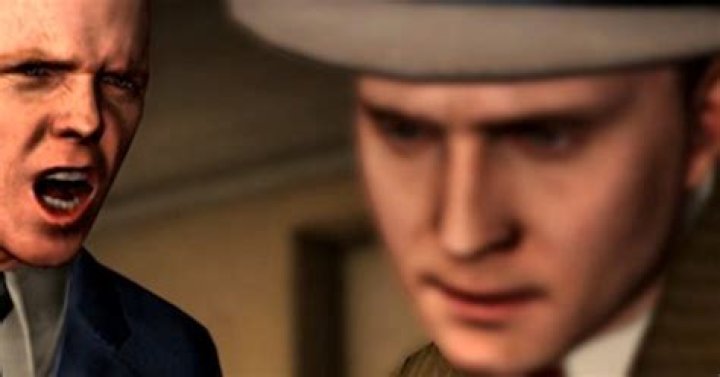 Bondi cut LA Noire desks to fit Blu-ray