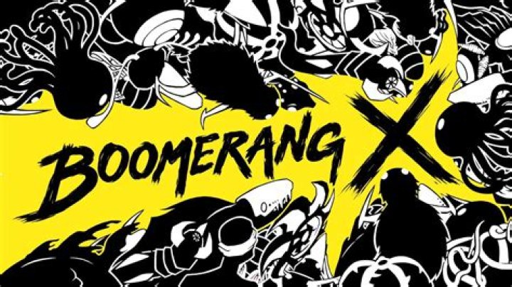 
Boomerang X Releases on PC and Nintendo Switch Very Soon
