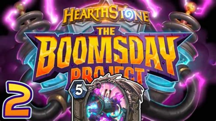 New Magnetic cards revealed from Hearthstone's next expansion