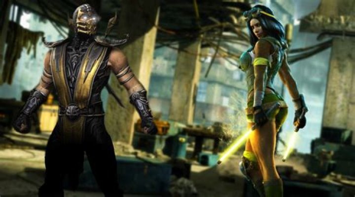 
Boon Wanted Xbox 360 Exclusive for Mortal Kombat 9