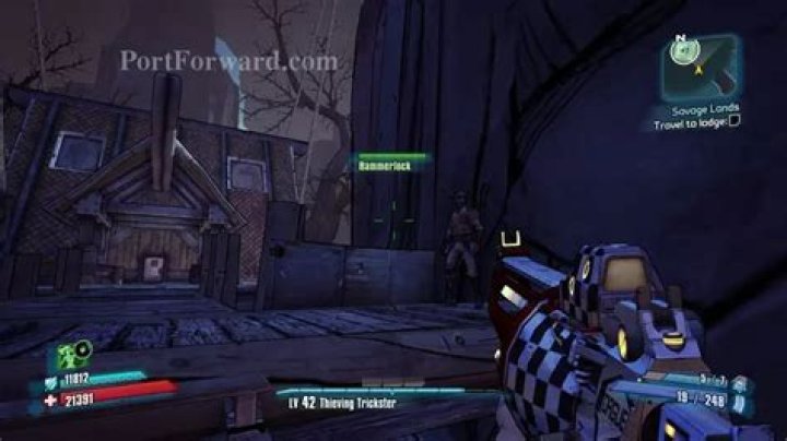 Borderlands 2: Sir Hammerlock's Big Game Hunt review