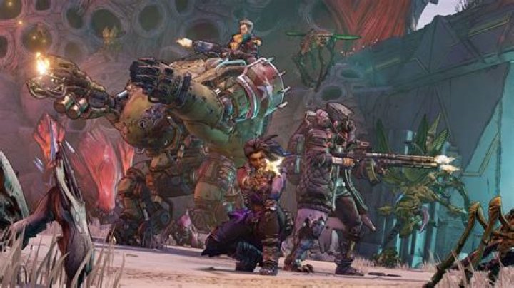 Borderlands 3: Anniversary Event - How To Get More Anointed Guns & Mayhem XP | Loot Guide
