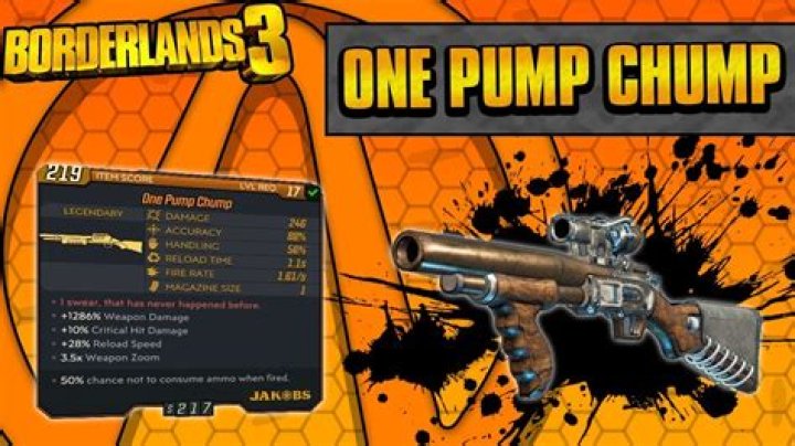 Borderlands 3: Defeat One Punch Man To Earn An Awesome Legendary Weapon | Easter Egg Guide
