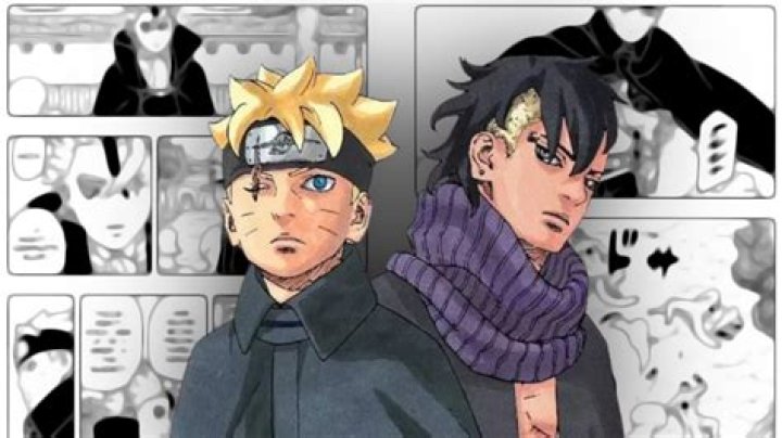 Boruto: Two Blue Vortex Manga Release Date Schedule 2024 — When You Can Expect New Chapters