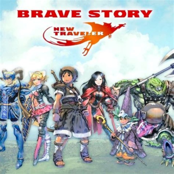 Brave Story: New Traveler News, Guides, Walkthrough, Screenshots, and Reviews