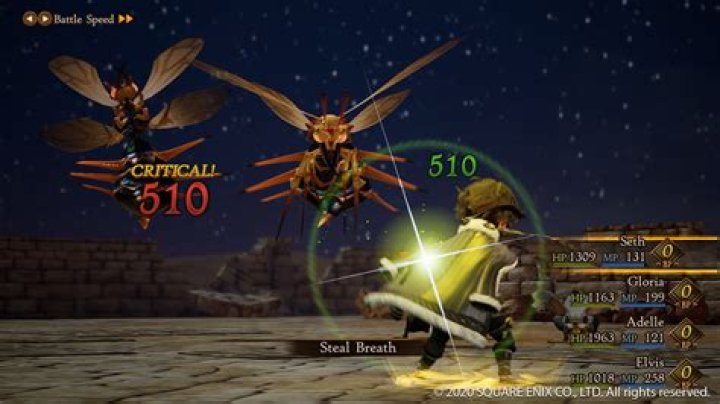 Bravely Default 2: 9 Early Game Tips You Need To Know | Beginner's Guide