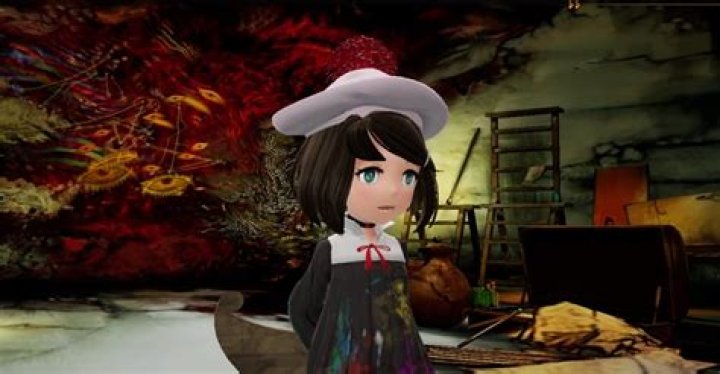 
Bravely Default 2: How to Beat Folie