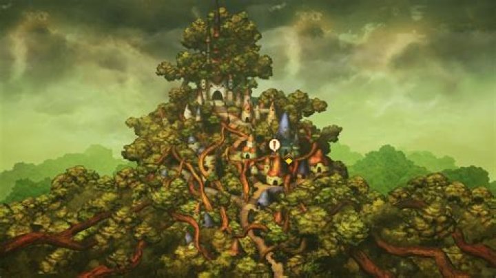 
Bravely Default 2 Walkthrough: Chapter 4 Part 3 – Wiswald, The Wrecked Institute, and Vigintio