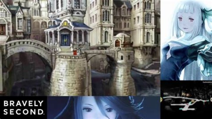 
Bravely Second Guide: All Summon Locations For The Summoner Job