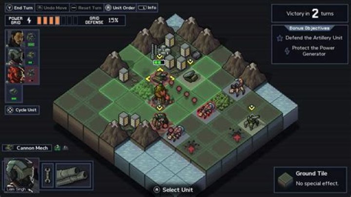 
Into the Breach Announced – New Strategy Game from the Makers of FTL