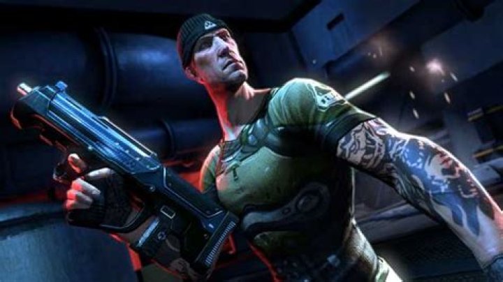 
Brink DLC Package Detailed