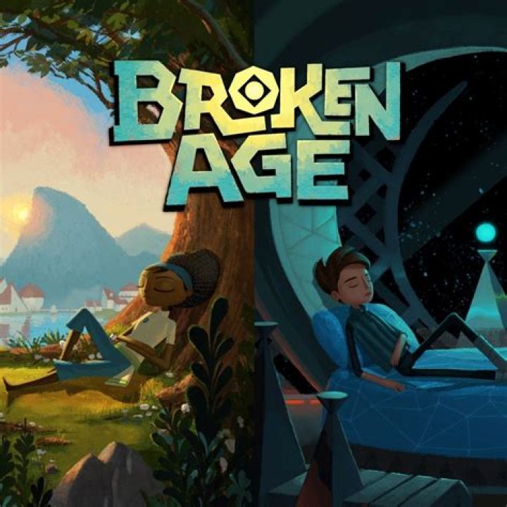 
Broken Age Act II Funded Successfully
