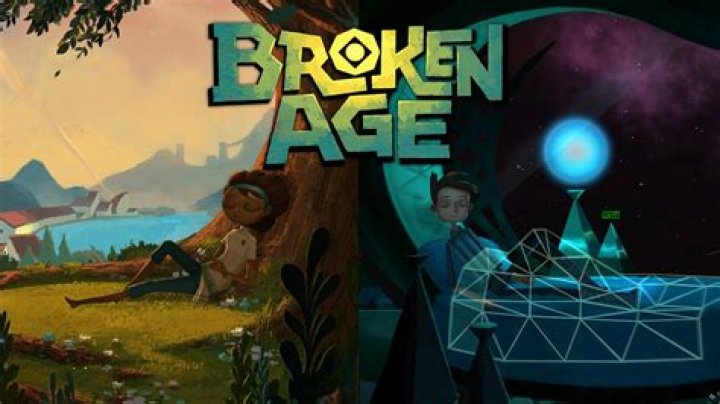 
Broken Age Sneaks onto Switch