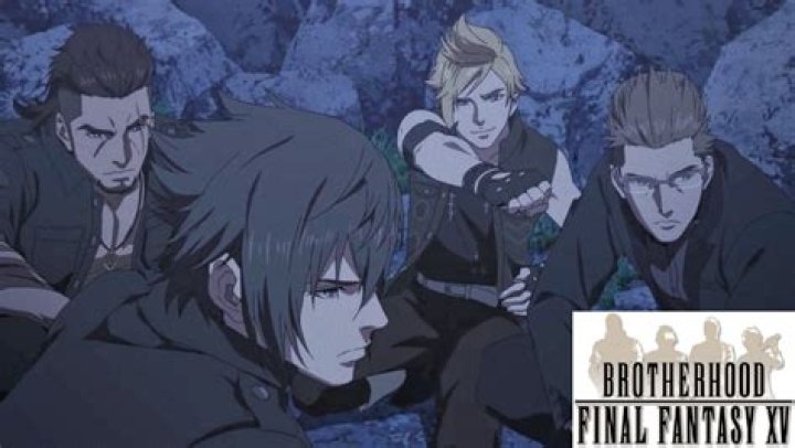 
Brotherhood: Final Fantasy 15’s Final Free Episode Now Live