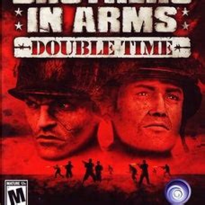 Brothers in Arms: Double Time