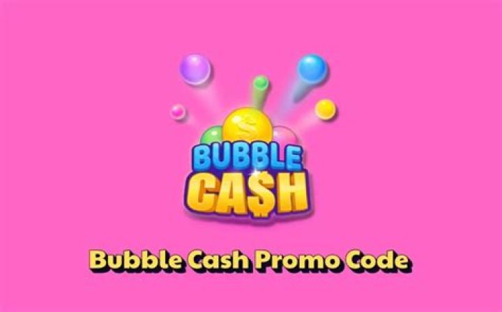 Bubble Cash Codes (January 2024)