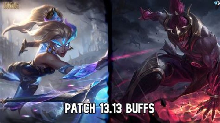 Lux, Elise, Samira & Others Receiving Buffs In Patch 13.17